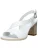 Nero Giardini Sandaal  wit