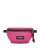 EASTPAK Heuptas ‘Springer’  neonroze / rood / zwart / wit