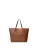 RE:DESIGNED Shopper ‘ Nuha ‘  camel