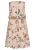 BUFFALO Zomerjurk  beige / gemengde kleuren