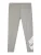 Nike Sportswear Leggings ‘CLUB’  grijs / wit