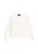 DreiMaster Klassik Oversized vest  wolwit