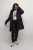 Jas KCsusanna Jas Regular fit black