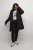 Jas KCsusanna Jas Regular fit black