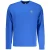North Sails Blauw Katoenen Heren Sweatshirt