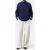 Closed Cable Long Sleeve Dark Night