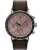Timex Standard Chrono Heren Bruine Horloge TW2W47300