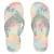 Reef Kids Ahi teenslippers multi