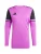 ADIDAS PERFORMANCE Tricot ‘Squadra 25’  fuchsia / zwart