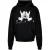 Hoodie Lost Youth Dove