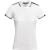 Roly Dames tamil sportpoloshirt met korte mouwen