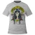 T-shirt Rock à Gogo Guns N’Roses Slash 85