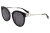 Trussardi STR322F 700 zonnebril
