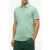 Tommy Hilfiger Garment Dye Regular Polo Cut Grass