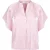 Nukus Taylor top shiny nks01131