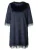Ana Alcazar Jurk ‘ Abia ‘  blauw