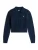 Tommy Jeans Trui  nachtblauw