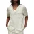 AllSaints Caiman Ss Shirt Cala White