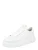 Kennel & Schmenger Sneakers laag ‘ELAN’  wit