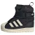 ADIDAS ORIGINALS Snowboots ‘Superstar 360’  zwart / wit