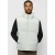 Urban Classics Cord Vest Lightasphalt