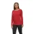 Dames-T-shirt met lange mouwen Ragwear Bernice