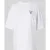 REVIEW Oversized T-shirt met statementprint