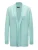 Goldner Gebreid vest  jade groen