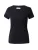 MOS MOSH Shirt  zwart