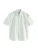 Next Overhemd  pastelgroen
