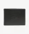 Leren Goods Portefeuille Zwart