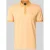 Lerros regular fit poloshirt met gestikt logo