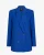 Goosecraft Foxy 1-A Kobaltblauw blazer