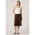 Levi’s Super Baggy Long Linen Shorts