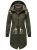 Marikoo Dames softshell jas Mount Furnica