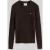 Gant regular fit pullover van katoenmix met gestikt logo