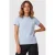 Karl Lagerfeld K Memphis Printed T-shirt Light Blue