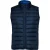 Roly Dames/Dames Oslo Gilet (Marineblauw)