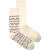Jack & Jones Wollen heren wintersokken jacpattern 2-pack