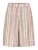 OBJECT Broek ‘OBJVIGGA’  brokaat / rosa / wit