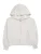 Abercrombie & Fitch Sweatvest ‘ESSENTIAL’  grijs