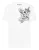 T-Shirt Ronde Hals Snake