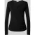 milano italy Shirt met lange mouwen en V-hals