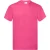 Fruit of the Loom Unisex origineel katoenen t-shirt voor volwassenen