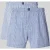 Christian Berg Men Relaxed fit boxershort met labelpatch in een set van 2 stuks