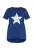 Angel of Style Shirt  donkerblauw