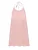 mandragora Jurk ‘Sola’  pink