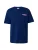 ADIDAS ORIGINALS Shirt  ultramarine blauw / robijnrood / wit