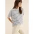 Gestreepte T-shirt