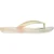 FitFlop Kinderen/Kinderen Iridescent iQushion teenslippers (Wit)